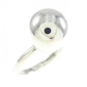 TIFFANY Silver Ring